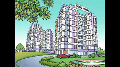 Karapur panchayat issues show-cause notice to housing project firm