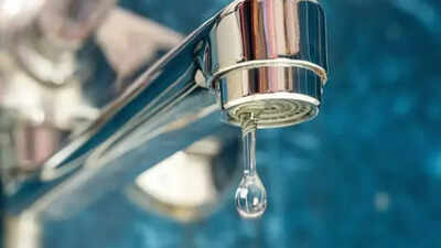 Ugvem water supply hit by pipeline bursts