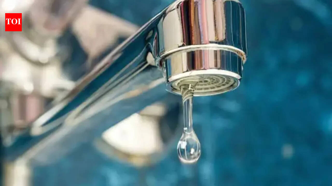 Ugvem water supply hit by pipeline bursts
