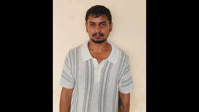 Night of terror: Three arrested for assault, vandalism spree in Bengaluru