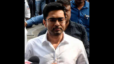 FIR filed against Didi, plaint against Abhishek