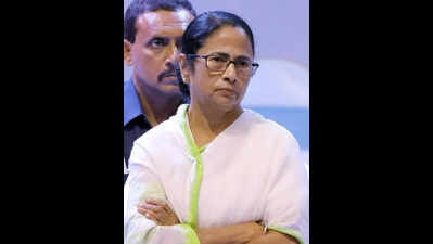 FIR filed against Didi, plaint against Abhishek
