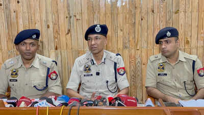 Assam Police announce Rs 50,000 reward for absconding mastermind behind Sivasagar extortion bid