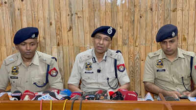 Assam Police announce Rs 50,000 reward for absconding mastermind behind Sivasagar extortion bid