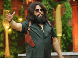 Laughter Chefs 3: Sudesh Lehri makes a Dhurandhar style return