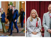 Crown Prince Haakon opens up about Princess Mette-Marit&rsquo;s serious illness