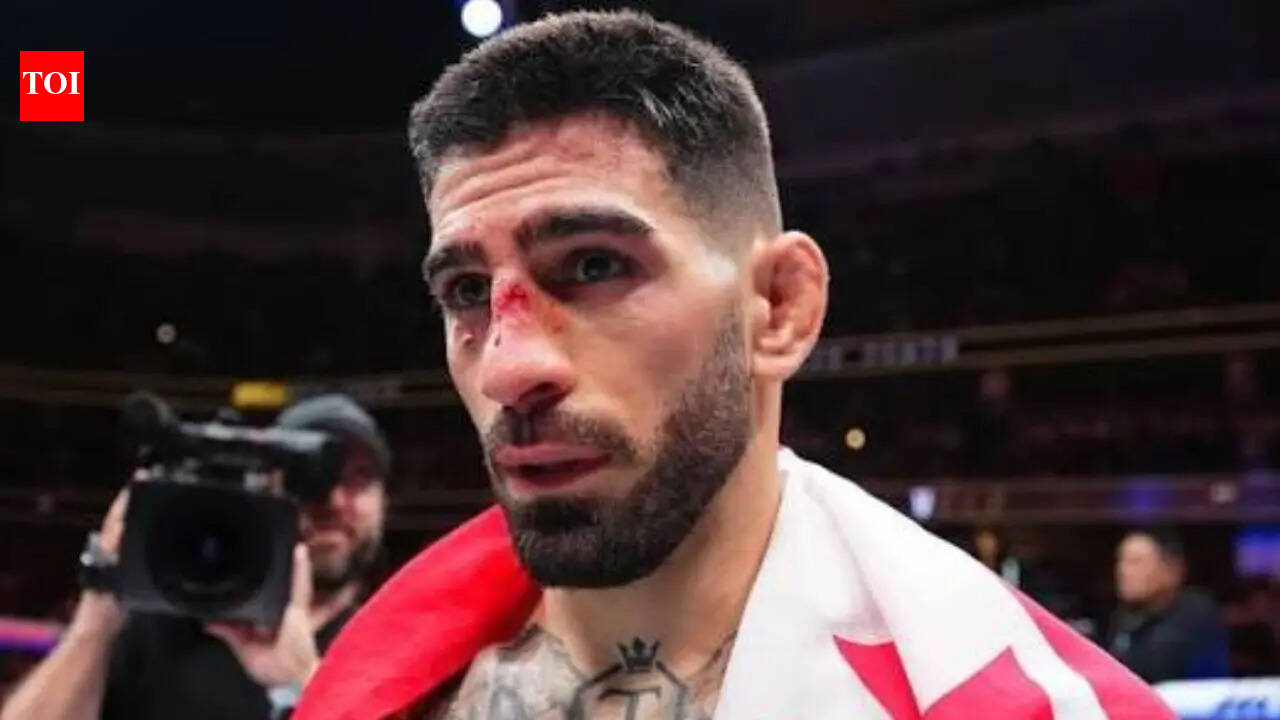 Ilia Topuria’s net worth in 2026: UFC Earnings, endorsements, investments, and luxury lifestyle