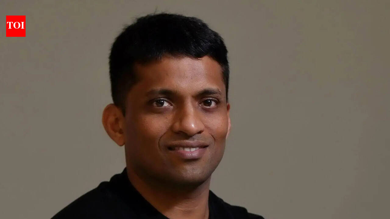 Singapore court sentences Byju Raveendran to six months in jail