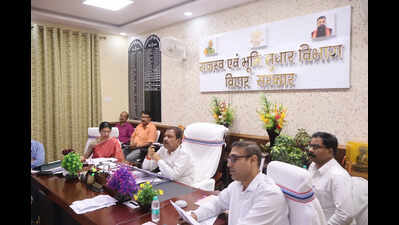 14 COs and revenue officials charged with graft, dereliction of duty