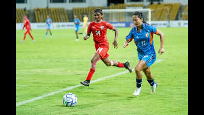 SAFF plans to hold Women’s C’ship annually