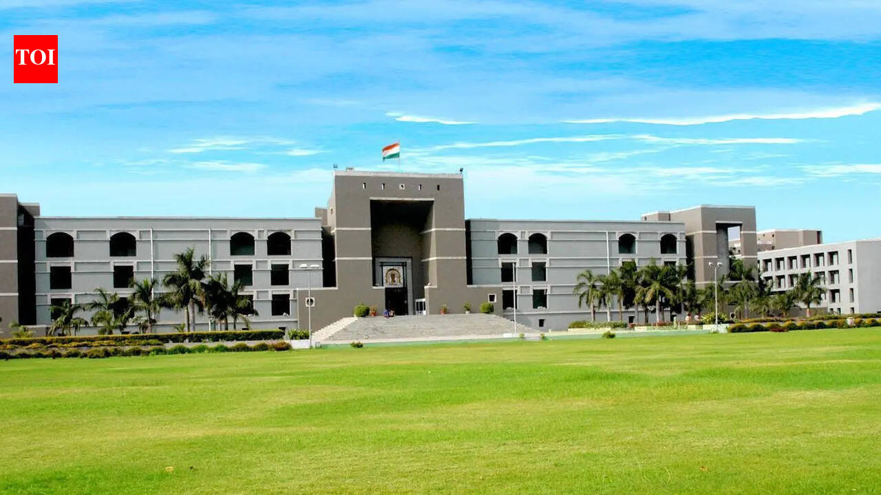 Cannot change category from general to EWS midway: Gujarat high court