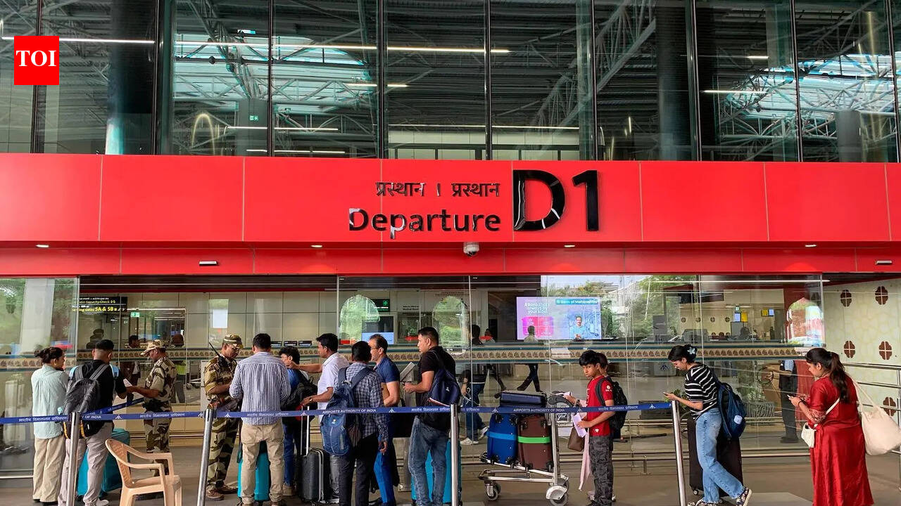 Less takers for airline slots at Pune airport as flights set to be curtailed amid fuel price hike