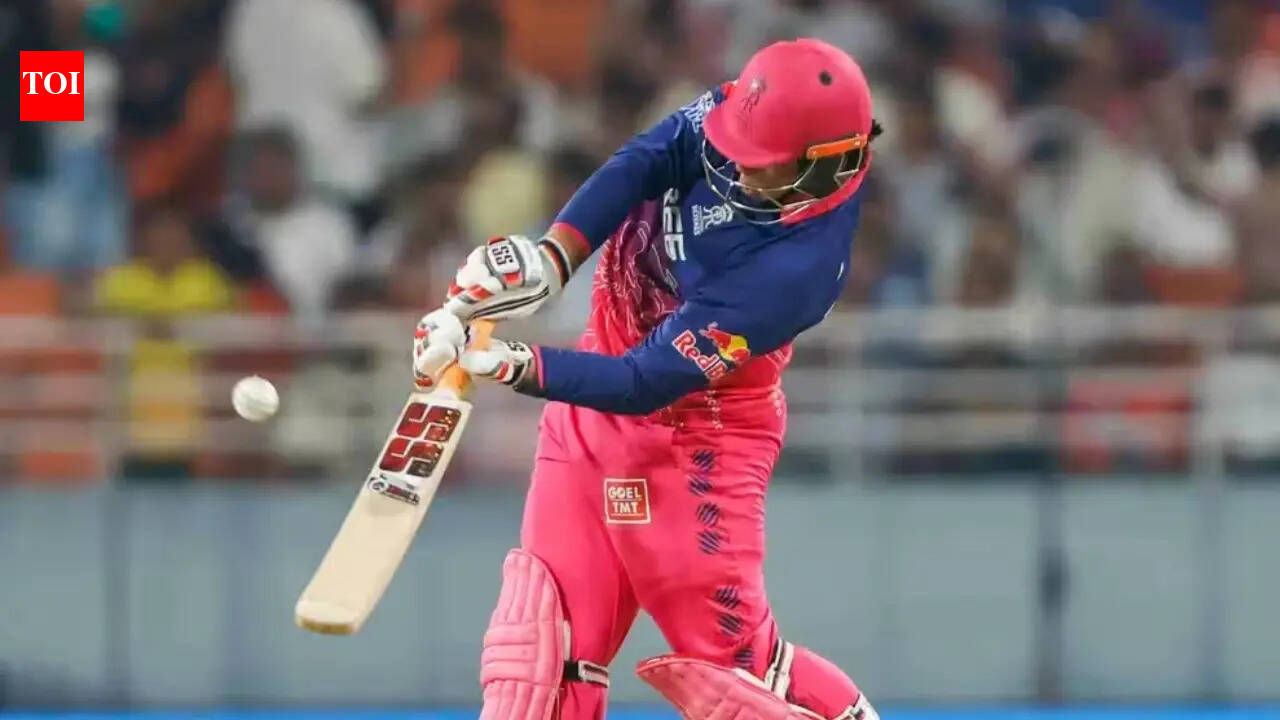 IPL 2026 Orange Cap: Vaibhav Sooryavanshi reclaims top spot after 97-run knock vs SRH