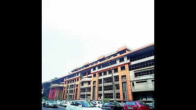 No hand raised to buy Ludhiana’s ₹197-crore ghost complex.