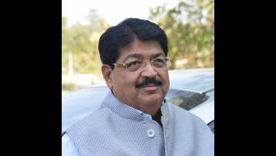 Suspected babesiosis cases: Rajya Sabha member Parimal Nathwani urges Centre, Gujarat govts to protect Asiatic lions in Gujarat’s Gir and Greater Gir areas