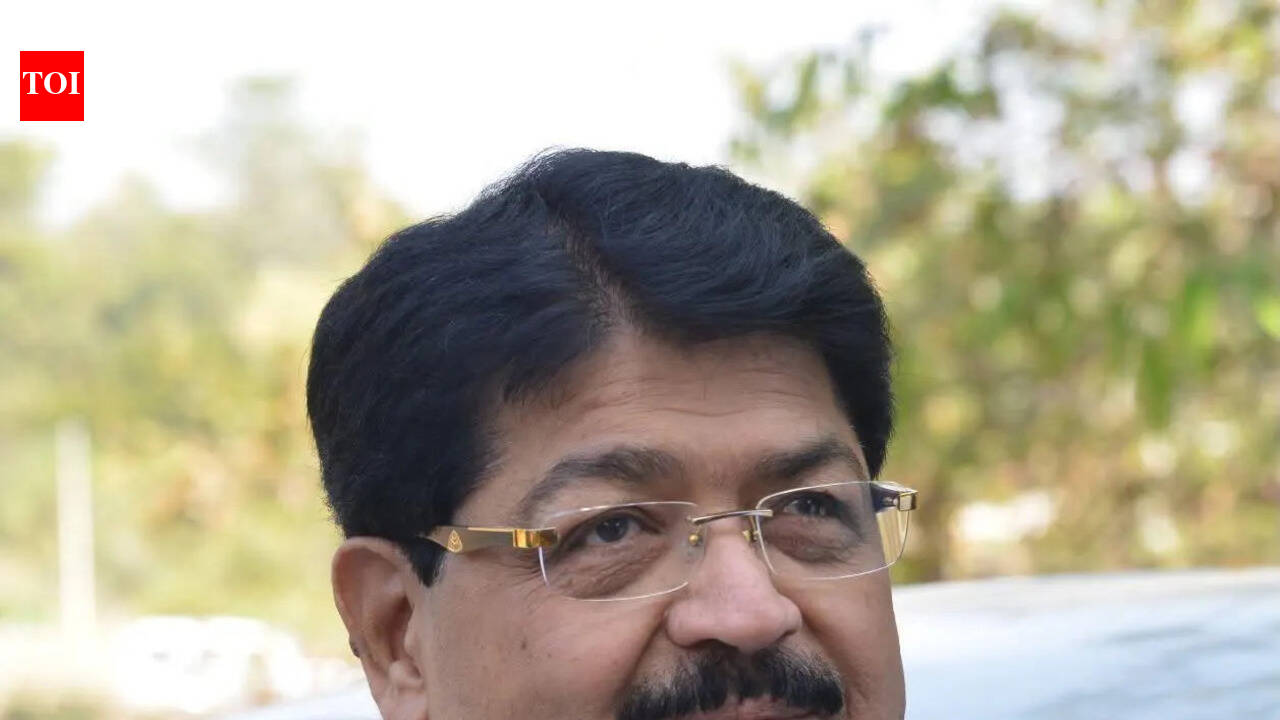 Suspected babesiosis cases: Rajya Sabha member Parimal Nathwani urges Centre, Gujarat govts to protect Asiatic lions in Gujarat’s Gir and Greater Gir areas