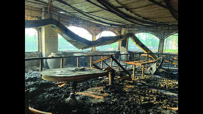 ED attaches Rs 11 crore property linked to Birch inferno