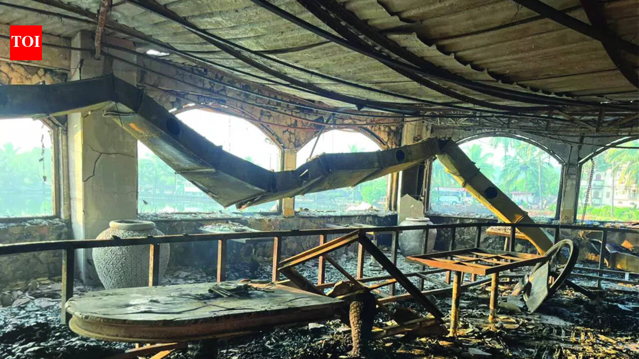 ED attaches Rs 11 crore property linked to Birch inferno