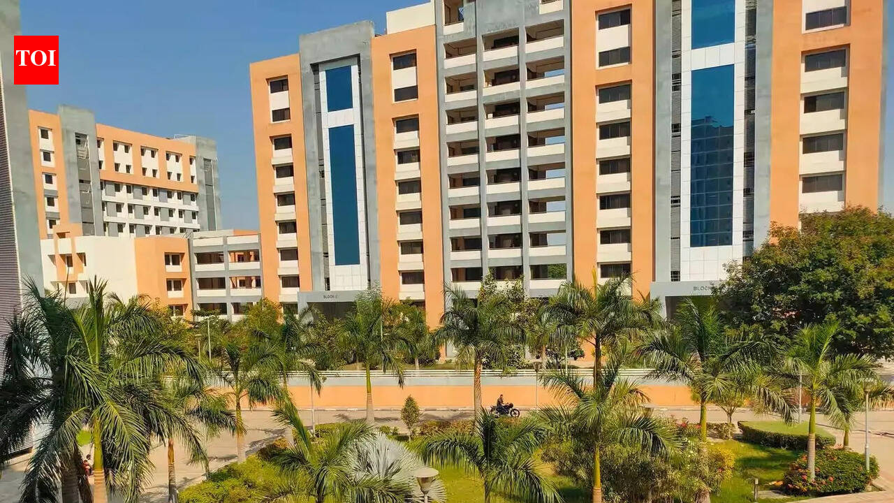 Gujarat begins Samras hostel admission process in 12 cities from May 28