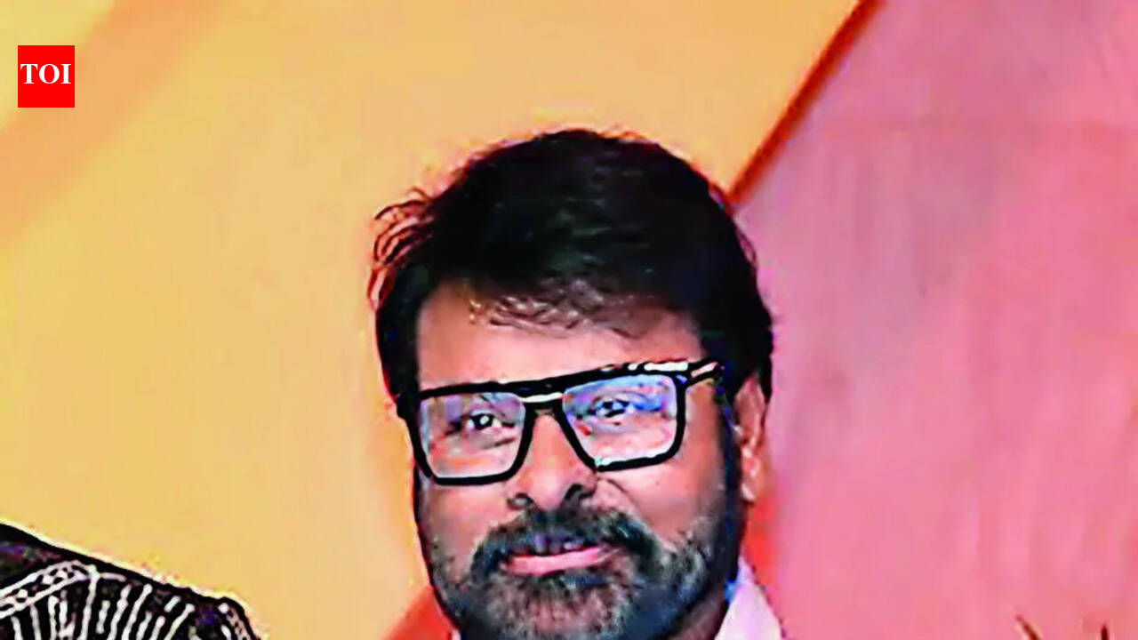YouTube channel operator in the dock for morphed video of Chiranjeevi