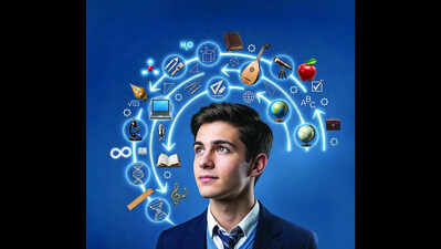 Students seek right turn at career crossroads