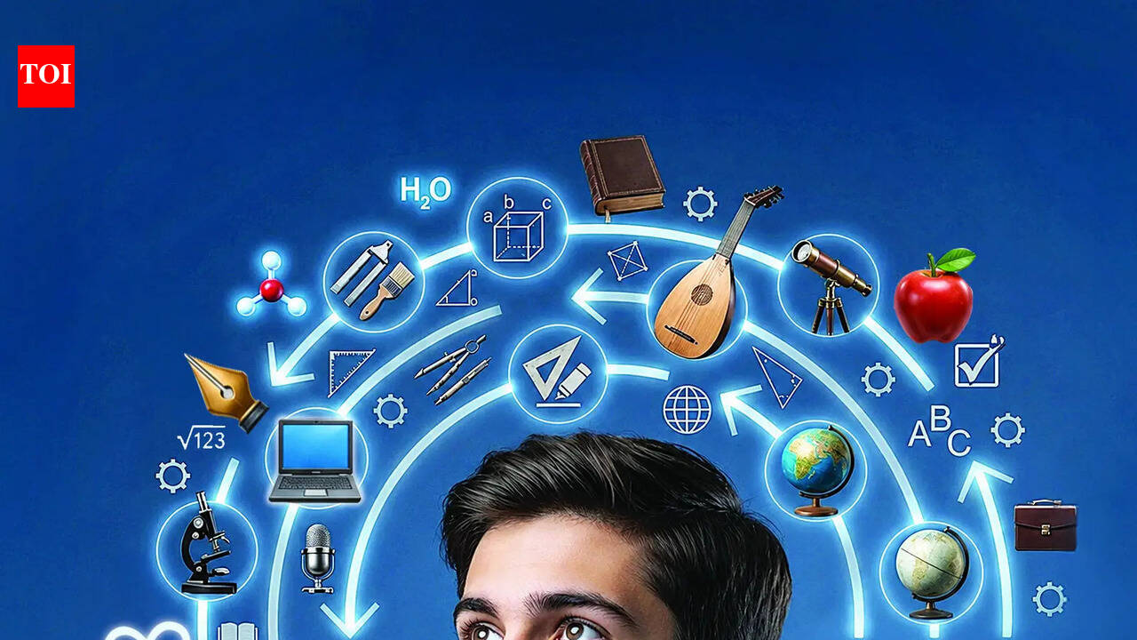 Students seek right turn at career crossroads