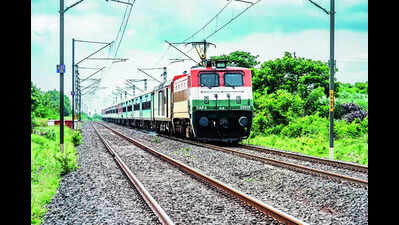 RPF seizes Rs 1cr unaccounted cash on train, busts inter-state drug network in Hyderabad