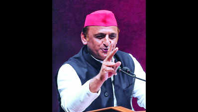 Public will wipe out BJP in next polls: Akhilesh attacks govt over power crisis