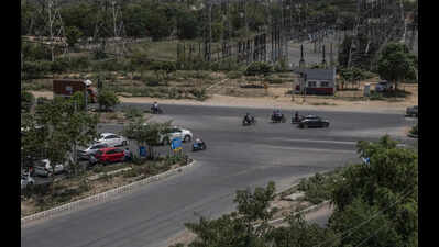 5 new elevated roads to give Gurgaon signal-free push