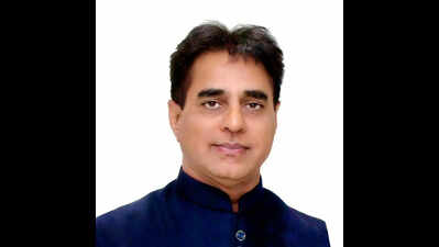 Congo bizman quarantined as suspected Ebola case in Guj, three contacts isolated