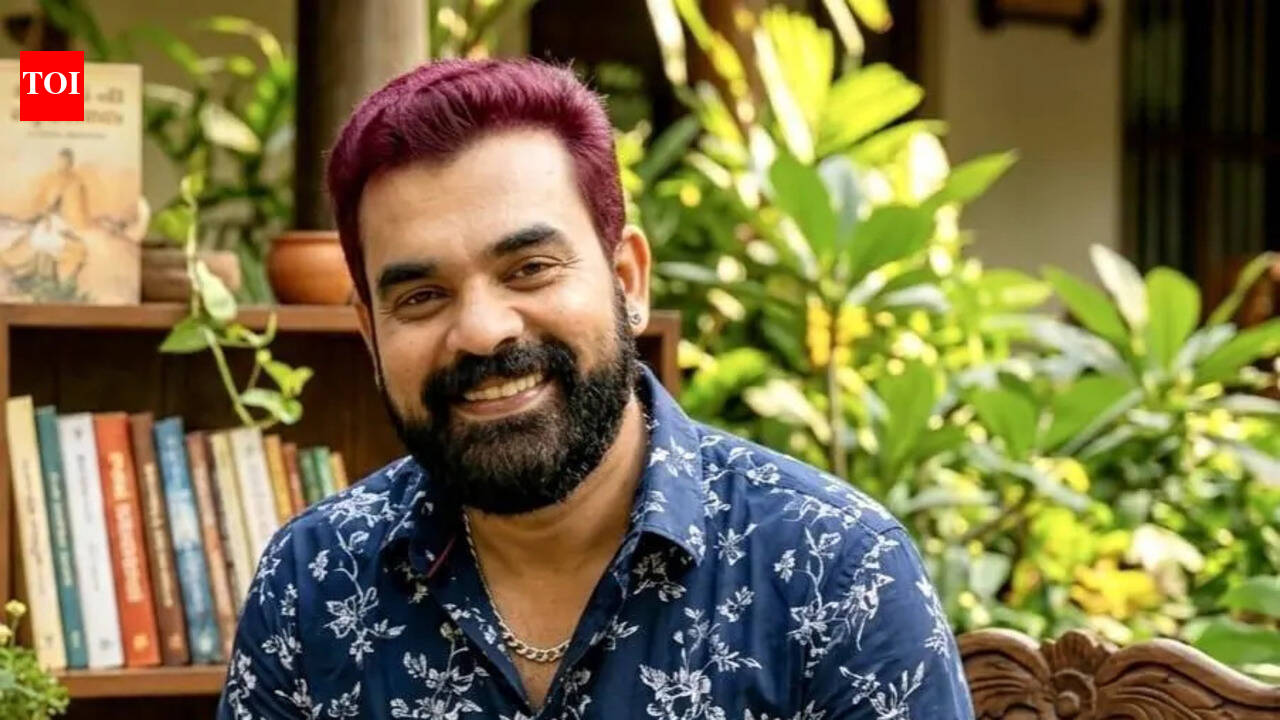 NRK setting up Malayalam library Down Under