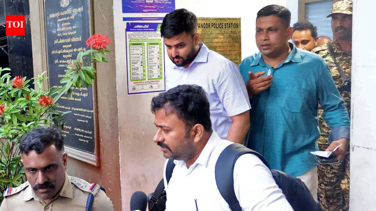 No prior information on ED raids, says Chennithala