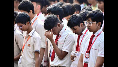 Days after difficulties in applying for scans, students face difficulties in accessing revaluation portal too