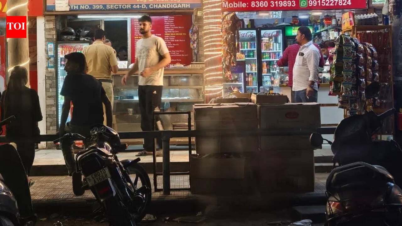 Two years on, food outlets lead UT’s 24x7 push