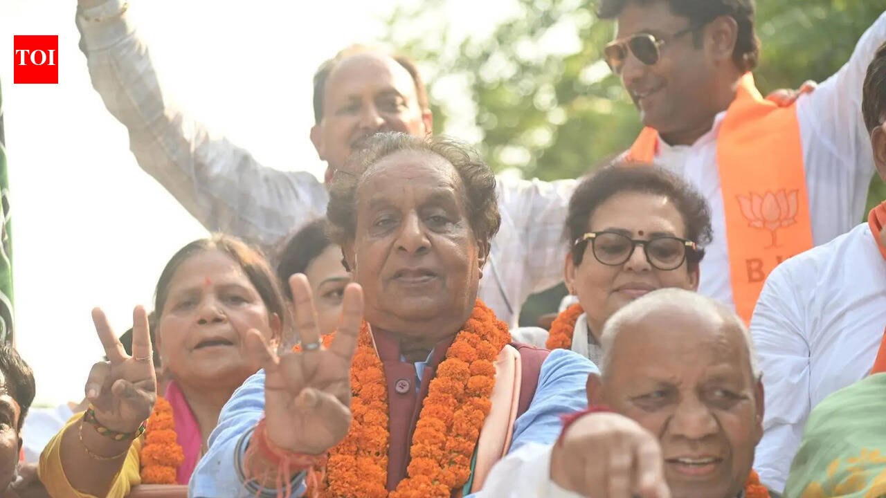 Panchkula to get its new mayor, councillors on Thursday