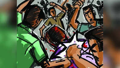 Teen killed, friend hurt as spat turns violent