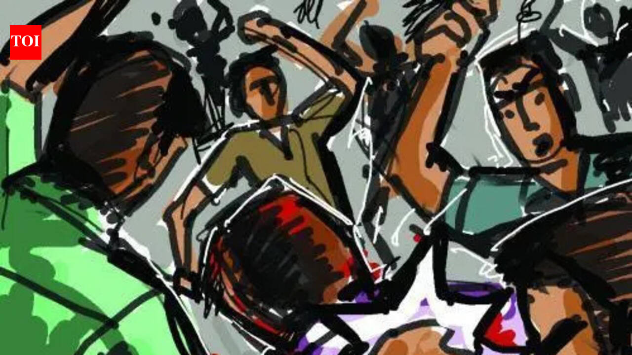 Youth critically injured in clash between 2 groups
