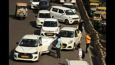 Our pockets have bigger holes now: CNG price hike makes commuters feel the pinch
