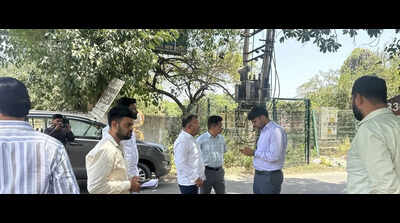 MCG directs timely completion of civic work, better garbage collection