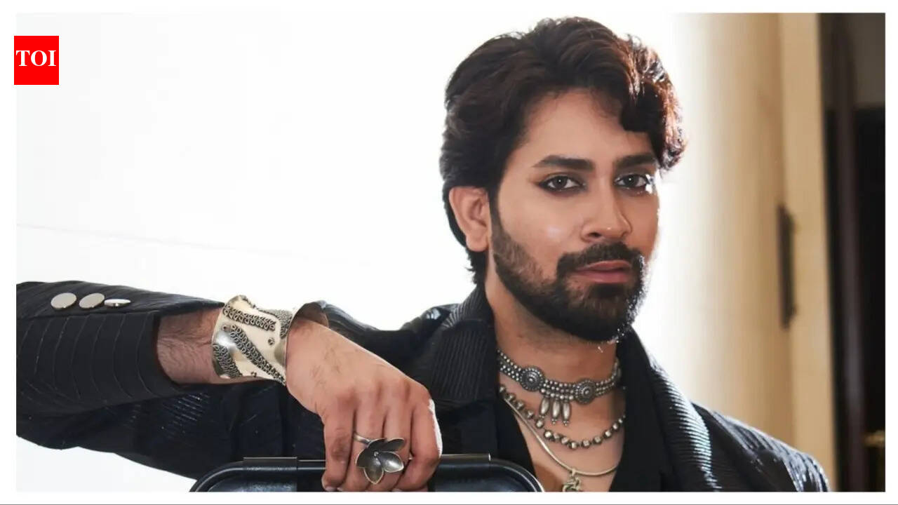 Ankush Bahuguna: There’s a shift in the gaze with which the world is seeing Indian creators now