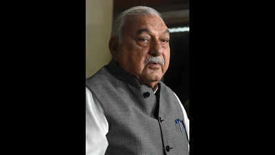 Congress forms booth-level strategy to monitor SIR in Haryana