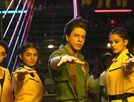 When Priyamani confessed she had a crush on Shah Rukh Khan