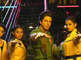 When Priyamani confessed she had a crush on Shah Rukh Khan