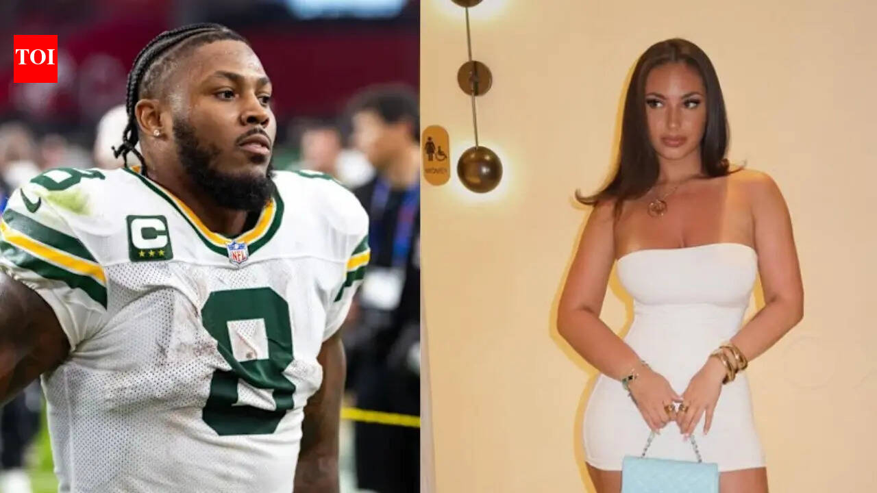 Josh Jacobs walked out of jail, but something is suspicious — here’s what’s happening
