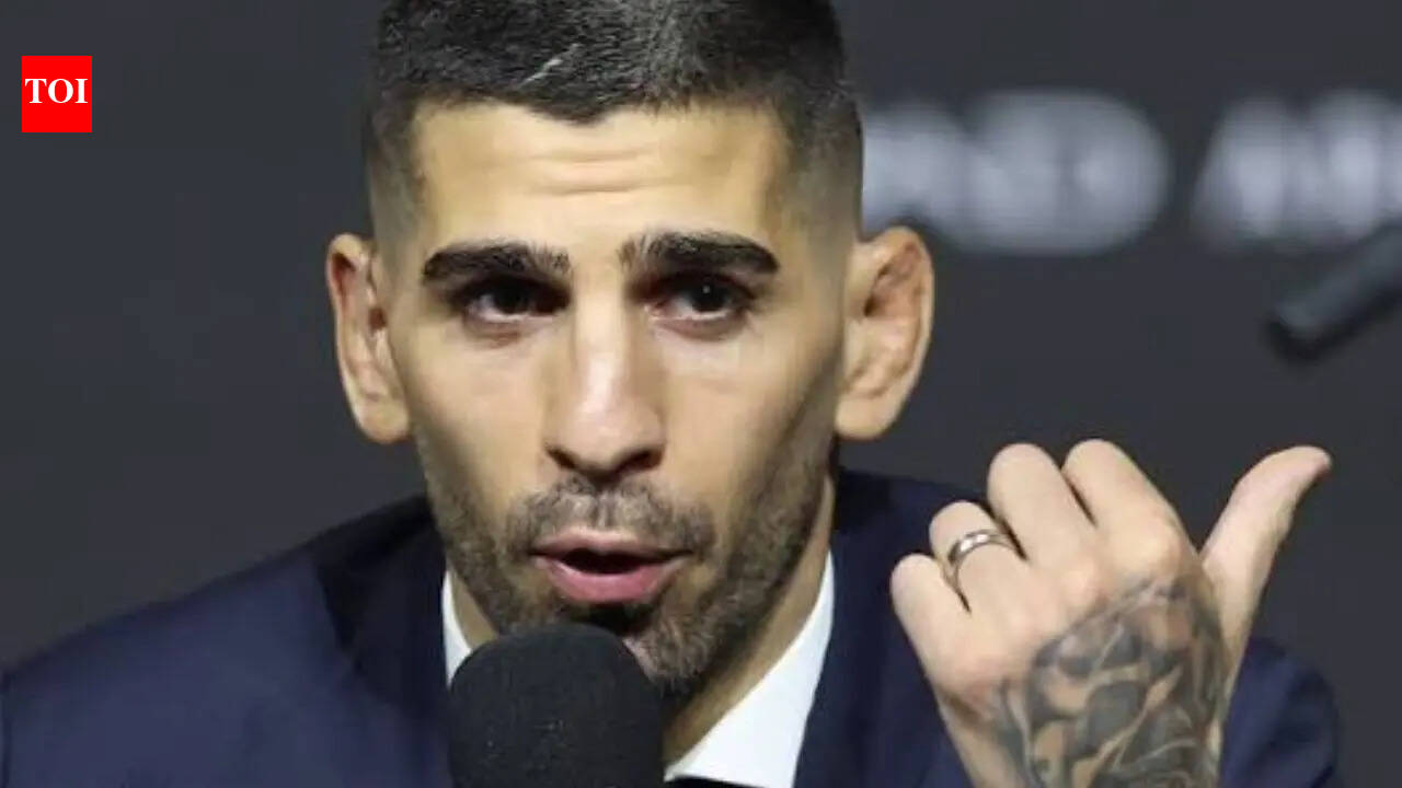 “Has some hate towards me”: Ilia Topuria calls out Shakur Stevenson again as UFC champion confidently plans future boxing super fight possibility