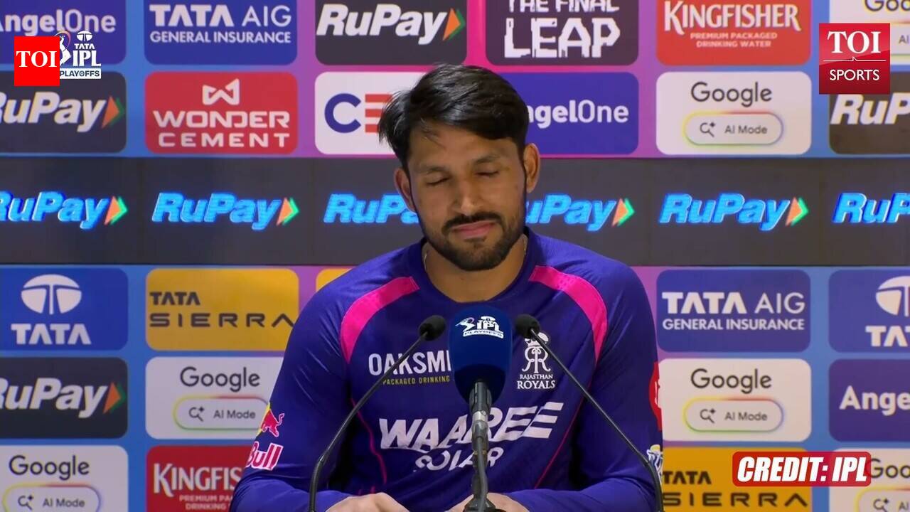 IPL 2026: Dhruv Jurel reveals what makes Vaibhav Sooryavanshi extra special