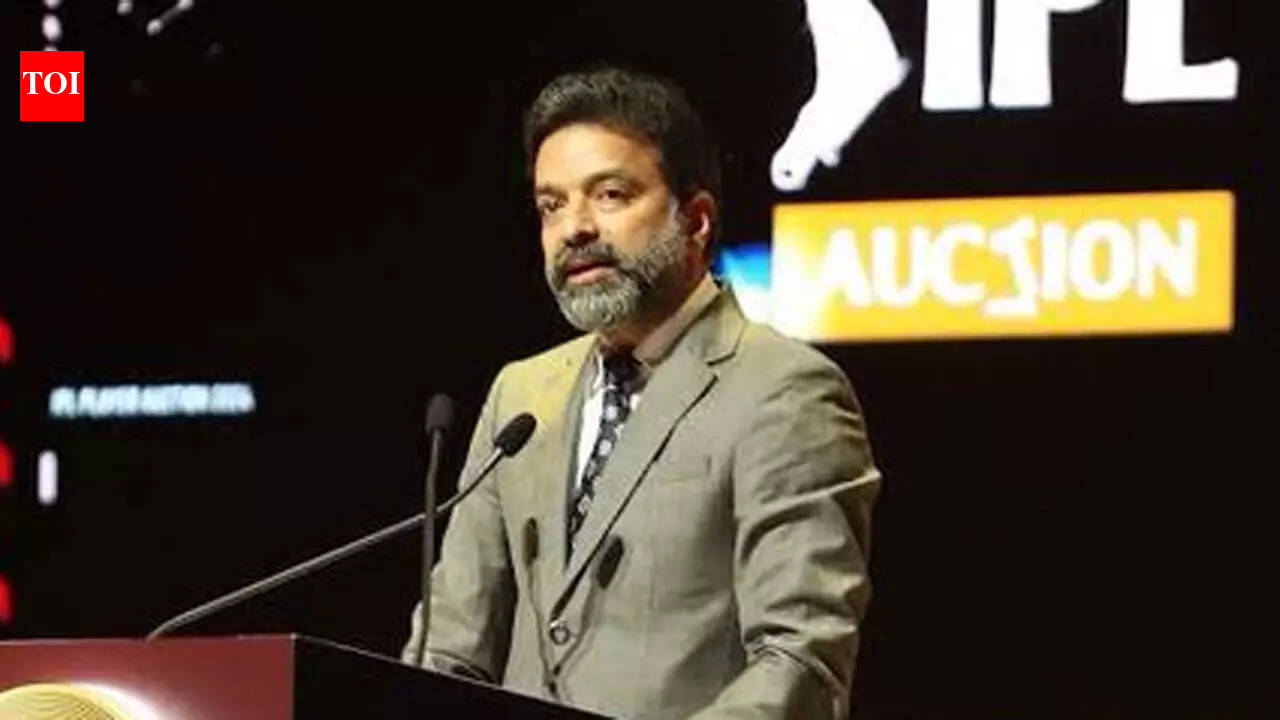 Exclusive: IPL chairman opens up on honey-trap concerns, calls it 'very clean tournament'