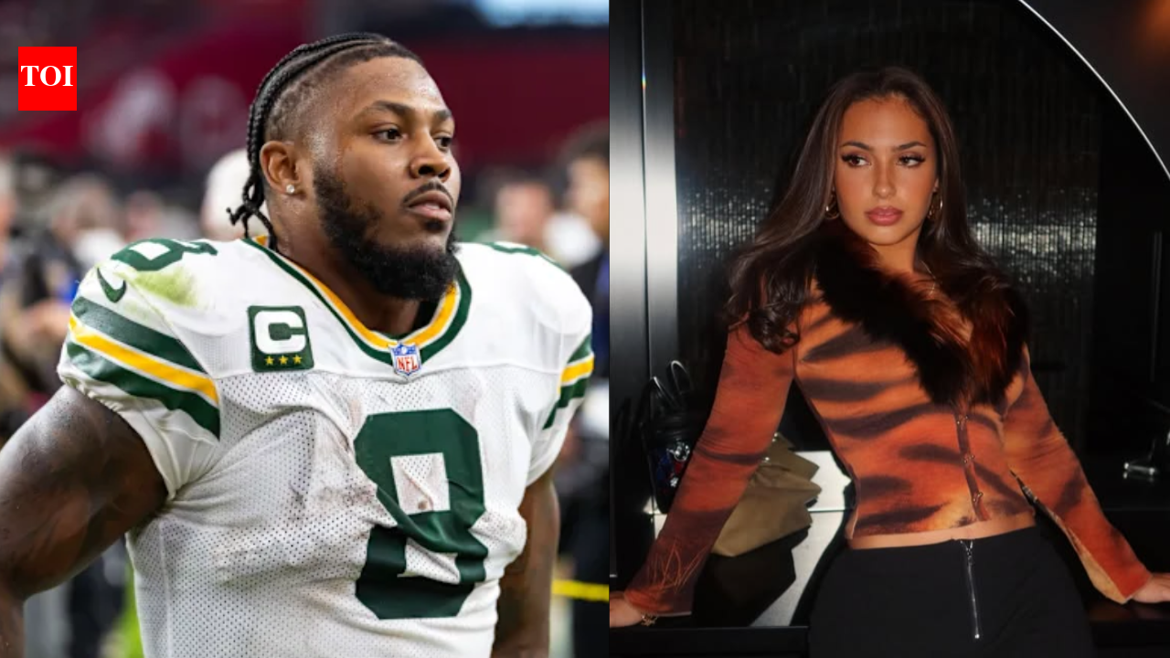 “Real men don’t hit women”: Josh Jacobs’ domestic violence allegations take a turn as Ash Kaashh stays silent