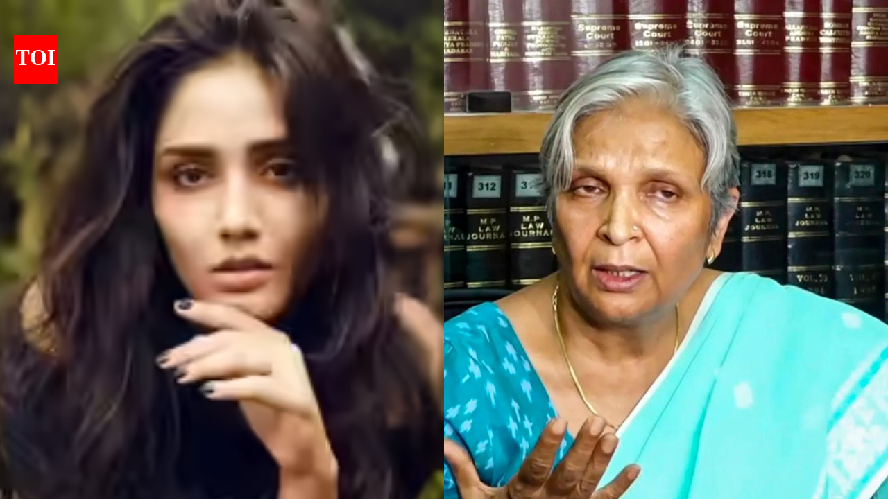 Twisha Sharma death: HC quashes mother-in-law's anticipatory bail, CBI likely to take custody