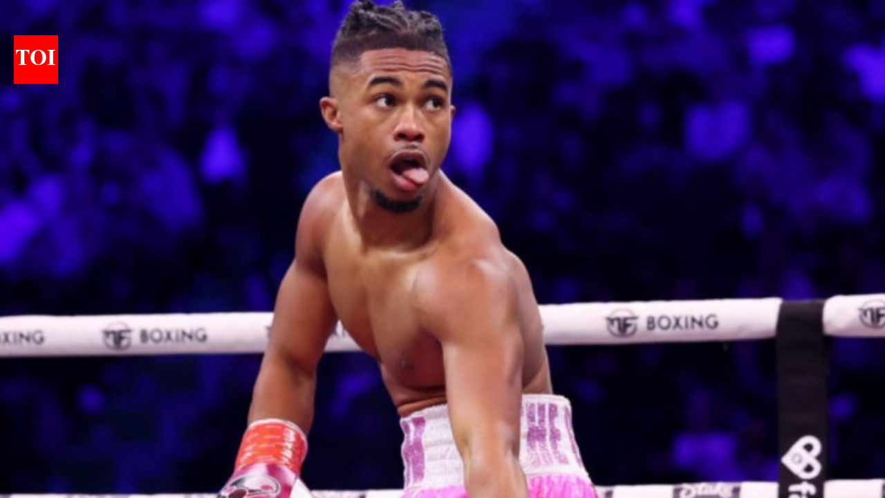 Kick streamer DeenTheGreat faces felony charge over yacht party incident
